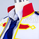 Maji LOVE 2000 Reiji Kotobuki cosplay costume from Uta no Prince-sama, detail-3