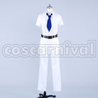 Maji LOVE 2000 Reiji Kotobuki cosplay costume from Uta no Prince-sama, front view 3