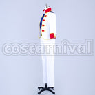 Maji LOVE 2000 Reiji Kotobuki cosplay costume from Uta no Prince-sama, side view 2
