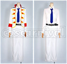 Kotobuki Maji Love 2000% New Version Cosplay cosplay costume from Uta no Prince-sama Reiji, new version 12624 front view 2