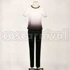 Maji LOVE 2000 Ren Jinguji Casual Wear cosplay costume from Uta no Prince-sama, front view 2