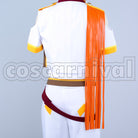 Maji LOVE 2000 Ren Jinguji cosplay costume from Uta no Prince-sama, back view 2