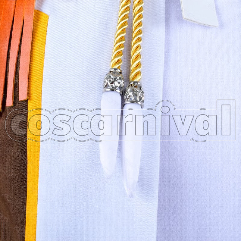 Maji LOVE 2000 Ren Jinguji cosplay costume from Uta no Prince-sama, detail-4