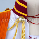 Maji LOVE 2000 Ren Jinguji cosplay costume from Uta no Prince-sama, detail-5