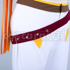 Maji LOVE 2000 Ren Jinguji cosplay costume from Uta no Prince-sama, detail-9
