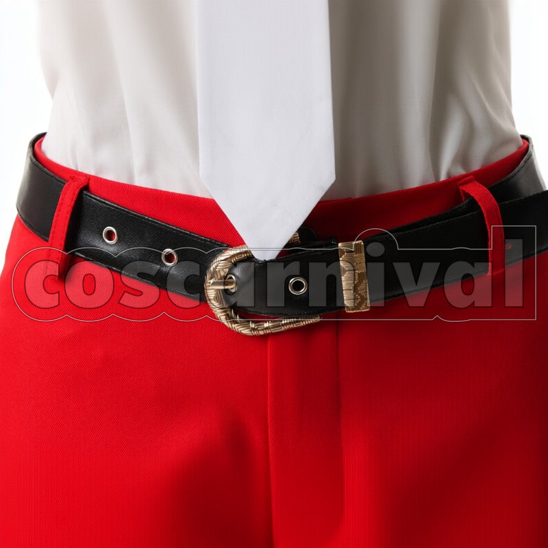 Shining Circus Ren Jinguji cosplay costume from Uta no Prince-sama, detail-1