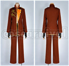 Jinguji Debut Military Uniform Cosplay cosplay costume from Uta no Prince-sama Ren, detail-1