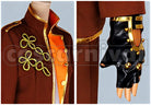 Jinguji Debut Military Uniform Cosplay cosplay costume from Uta no Prince-sama Ren, detail-2