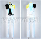 Jinguji Maji Love 1000% Cosplay cosplay costume from Uta no Prince-sama Ren, detail-1
