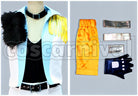 Jinguji Maji Love 1000% Cosplay cosplay costume from Uta no Prince-sama Ren, set view