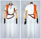 Jinguji Maji Love 2000% Stage Outfit Cosplay cosplay costume from Uta no Prince-sama Ren, stage outfit 12614 detail view 1