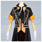 Jinguji Maji Love Legend Star Cosplay cosplay costume from Uta no Prince-sama Ren, front view 1