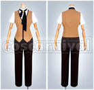 Jinguji Maji Love Legend Star Cosplay cosplay costume from Uta no Prince-sama Ren, detail-2