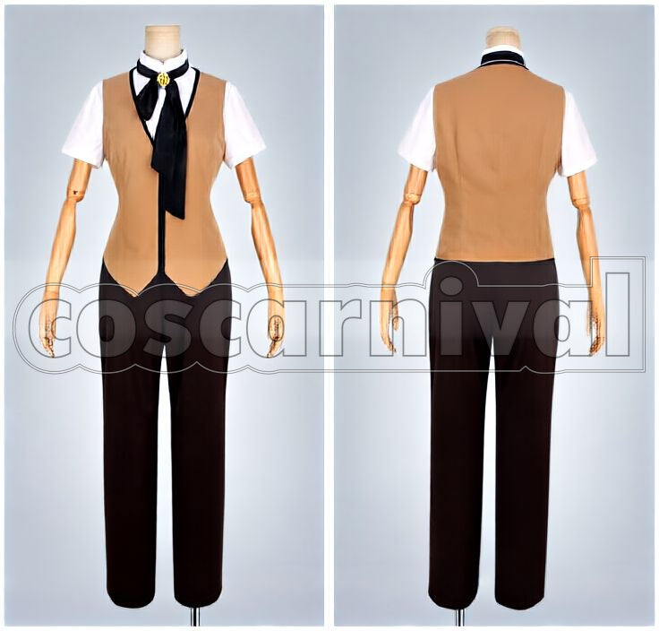 Jinguji Maji Love Legend Star Cosplay cosplay costume from Uta no Prince-sama Ren, detail-2