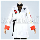 Jinguji Setsugetsuka Ver.FLOWER Cosplay cosplay costume from Uta no Prince-sama Ren, front view 1