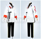 Jinguji Setsugetsuka Ver.FLOWER Cosplay cosplay costume from Uta no Prince-sama Ren, front view 2