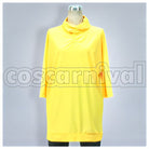 Tsukimiya Maji Love 1000% Cosplay cosplay costume from Uta no Prince-sama Ringo, front view 1