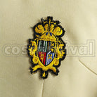 Saotome Academy Class S Sho Kurusu Casual Wear cosplay costume from Uta no Prince-sama, detail-2
