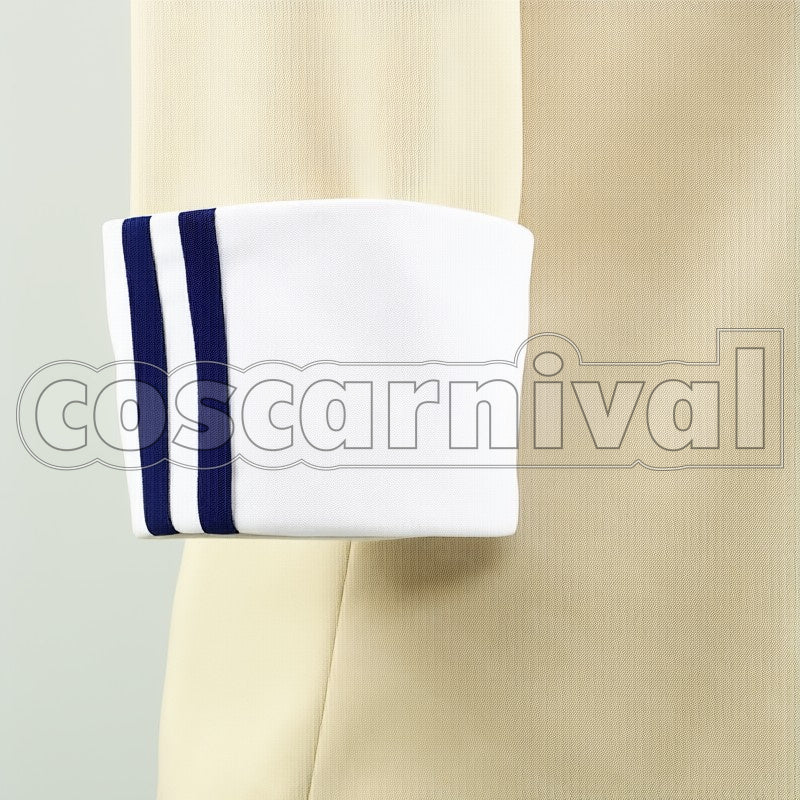 Saotome Academy Class S Sho Kurusu Casual Wear cosplay costume from Uta no Prince-sama, detail-5