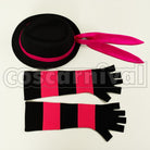 Saotome Academy Class S Sho Kurusu cosplay costume from Uta no Prince-sama, detail-1