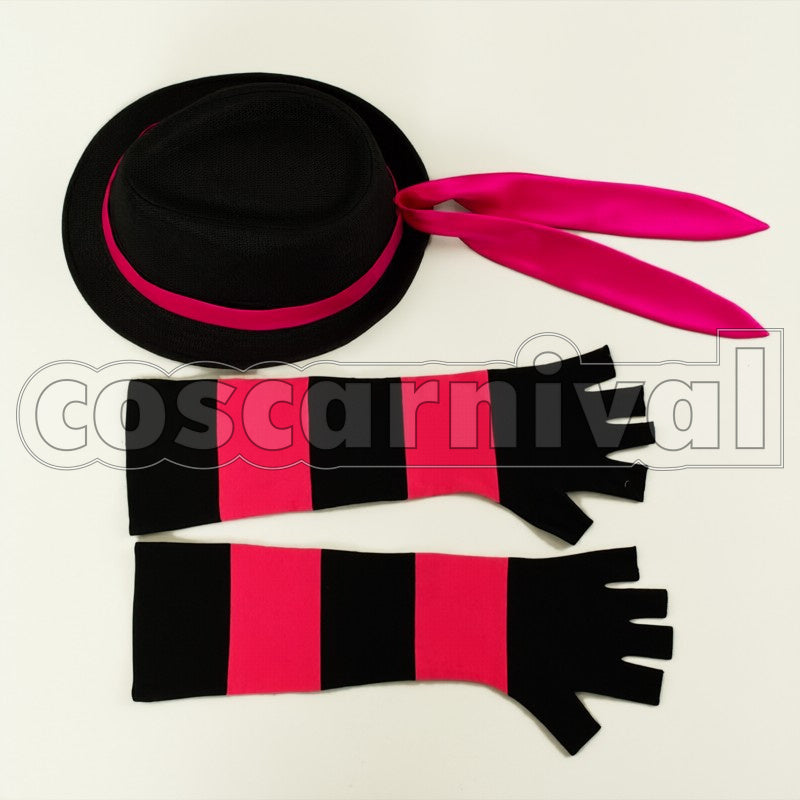 Saotome Academy Class S Sho Kurusu cosplay costume from Uta no Prince-sama, detail-1