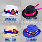 Saotome Academy Class S Sho Kurusu cosplay costume from Uta no Prince-sama, detail-2