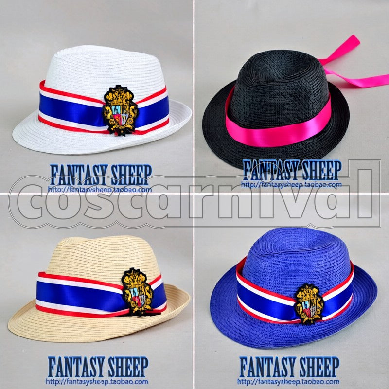 Saotome Academy Class S Sho Kurusu cosplay costume from Uta no Prince-sama, detail-2