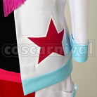 Saotome Academy Class S Sho Kurusu cosplay costume from Uta no Prince-sama, detail-4