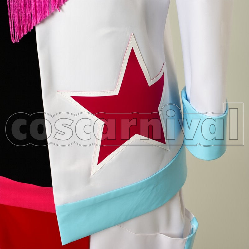Saotome Academy Class S Sho Kurusu cosplay costume from Uta no Prince-sama, detail-4