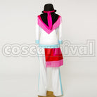 Saotome Academy Class S Sho Kurusu cosplay costume from Uta no Prince-sama, front view 3