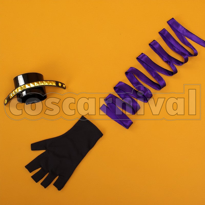 Saotome Academy Class S Tokiya Ichinose cosplay costume from Uta no Prince-sama, detail-1