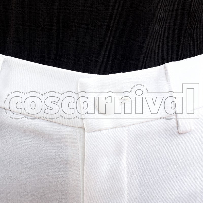 Saotome Academy Class S Tokiya Ichinose cosplay costume from Uta no Prince-sama, detail-6