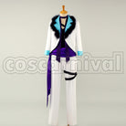 Saotome Academy Class S Tokiya Ichinose cosplay costume from Uta no Prince-sama, front view 3