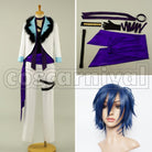 Saotome Academy Class S Tokiya Ichinose cosplay costume from Uta no Prince-sama, front view