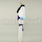 Saotome Academy Class S Tokiya Ichinose cosplay costume from Uta no Prince-sama, side view