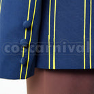 Saotome Academy Class S Tokiya Ichinose Boys cosplay costume from Uta no Prince-sama, detail-3