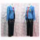 Academy Boys School Uniform Cosplay cosplay costume from Uta no Prince-sama Saotome, front view 1