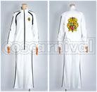 Academy White Jersey Embroidered Back Patch Cosplay cosplay costume from Uta no Prince-sama Saotome, detail-1