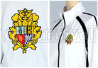 Academy White Jersey Embroidered Back Patch Cosplay cosplay costume from Uta no Prince-sama Saotome, detail-2