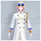 All Star CD2 Junior Uniform Cosplay cosplay costume from Uta no Prince-sama Shining, front view 3