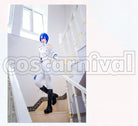All Star CD2 Junior Uniform Cosplay cosplay costume from Uta no Prince-sama Shining, front view 8