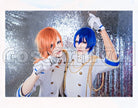 All Star CD2 Junior Uniform Cosplay cosplay costume from Uta no Prince-sama Shining, front view 11