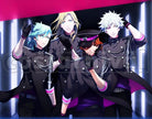 All Star CD2 Senior Uniform Cosplay cosplay costume from Uta no Prince-sama Shining, front view 2