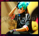 All Star CD2 Senior Uniform Cosplay cosplay costume from Uta no Prince-sama Shining, front view 5