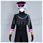All Star CD2 Senior Uniform Cosplay cosplay costume from Uta no Prince-sama Shining, front view 10