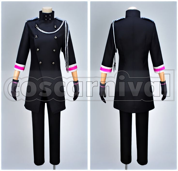All Star CD2 Senior Uniform Cosplay cosplay costume from Uta no Prince-sama Shining, detail-1