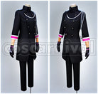 All Star CD2 Senior Uniform Cosplay cosplay costume from Uta no Prince-sama Shining, front view 11