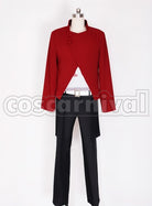 Maji LOVE 2000 Sho Kurusu Casual Wear cosplay costume from Uta no Prince-sama, front view