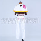 Maji LOVE 2000 Sho Kurusu cosplay costume from Uta no Prince-sama, back view