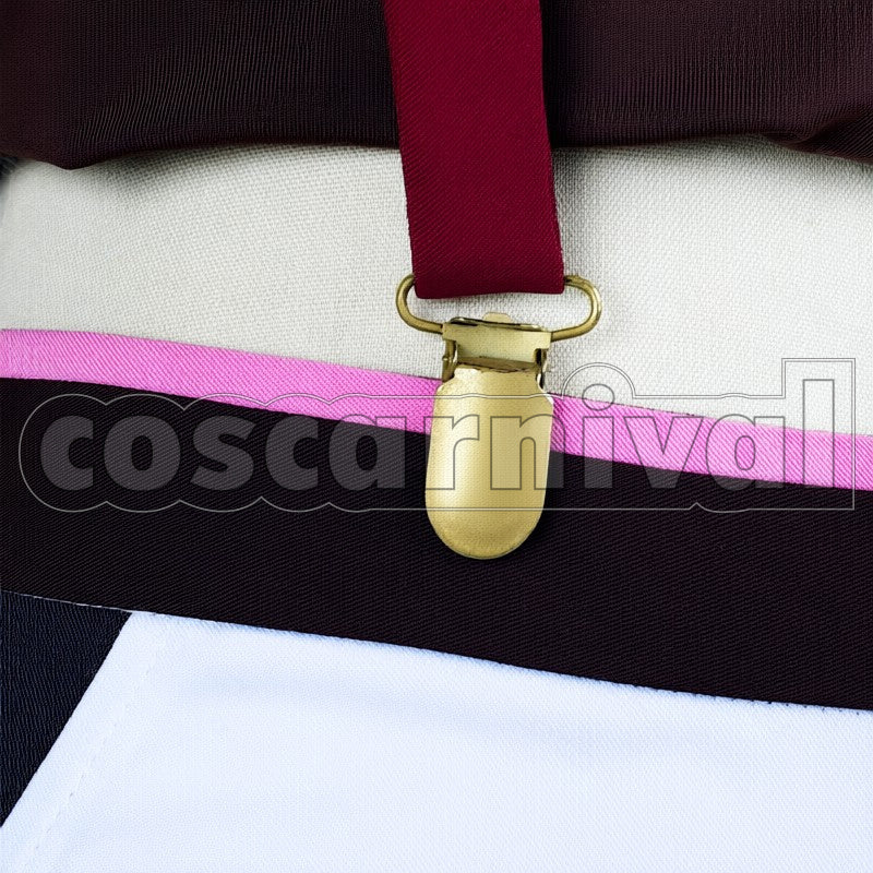 Maji LOVE 2000 Sho Kurusu cosplay costume from Uta no Prince-sama, detail-11